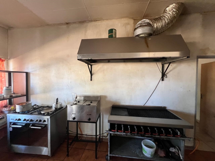 Commercial Property for Sale in Deneysville Free State
